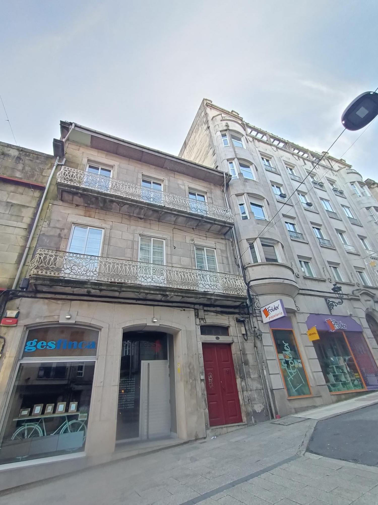 Progreso Marketloft 24 比戈 外观 照片